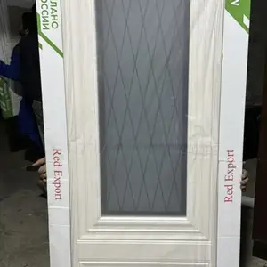 Дверь Классика, Душанбе