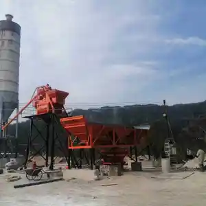 Бетонный Узел-Завод на заказ, Душанбе