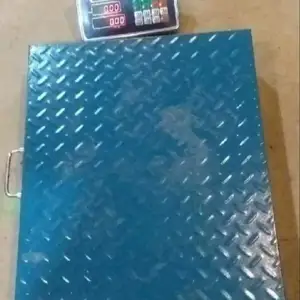 Весы 600кг, Душанбе