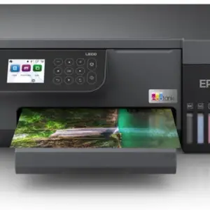 Принтер Epson EcoTank L8100, Душанбе