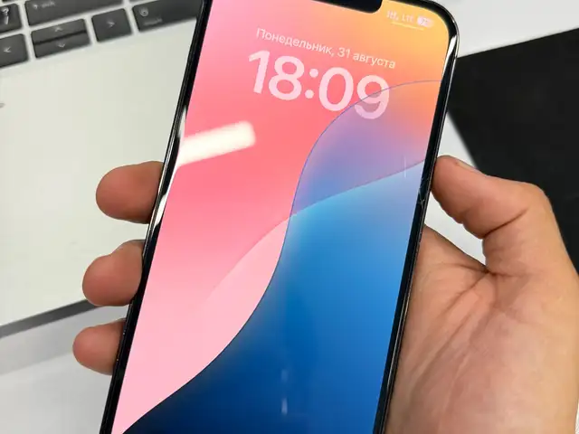 Apple iPhone 13 Pro Max, 512 gb, Душанбе