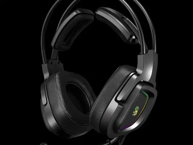 Игровые наушники Bloody G575, Душанбе