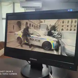 Монитор LG 19, Душанбе