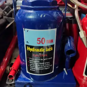 Домкрат 50тон, Душанбе