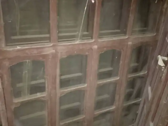 Тиреза, Восеъ