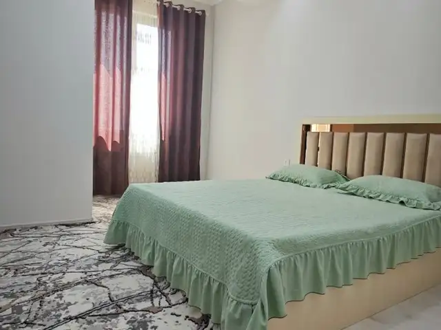 2-комн. квартира, 10 этаж, 55 м², Шохмансур, Душанбе