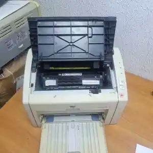 Принтер HP laserjet 1022, Худжанд