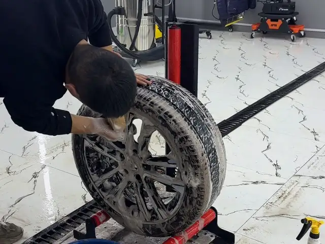 Полировка и химчистка авто, Худжанд - 9