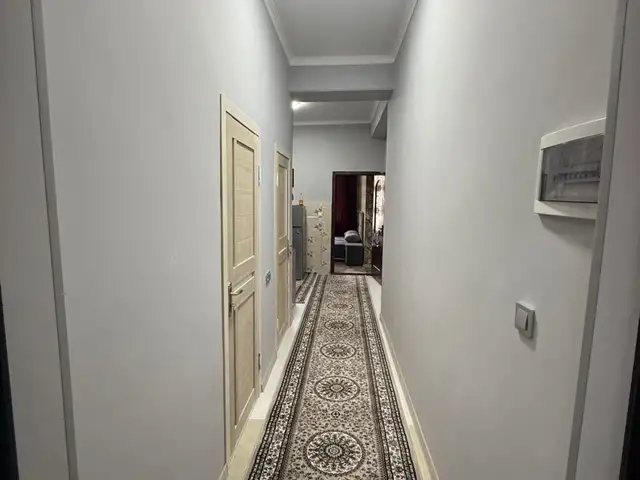 2-комн. квартира, 4 этаж, 79м², Сомони, Душанбе - 9