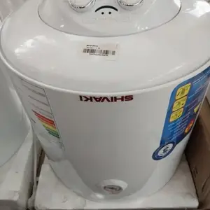 Водонагреватель Shivaki 80л, Душанбе
