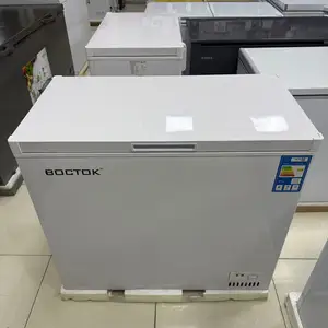Морозильник Boctok, Душанбе