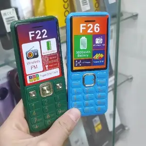 Nokia 2sim F22, Душанбе