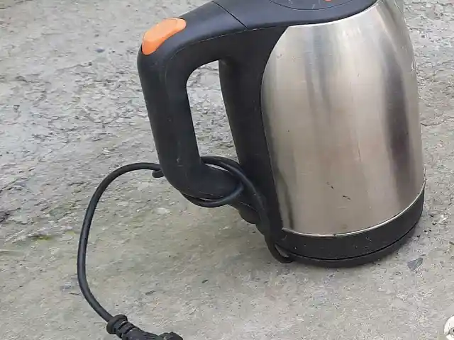 Электрочайник Tefal, Худжанд