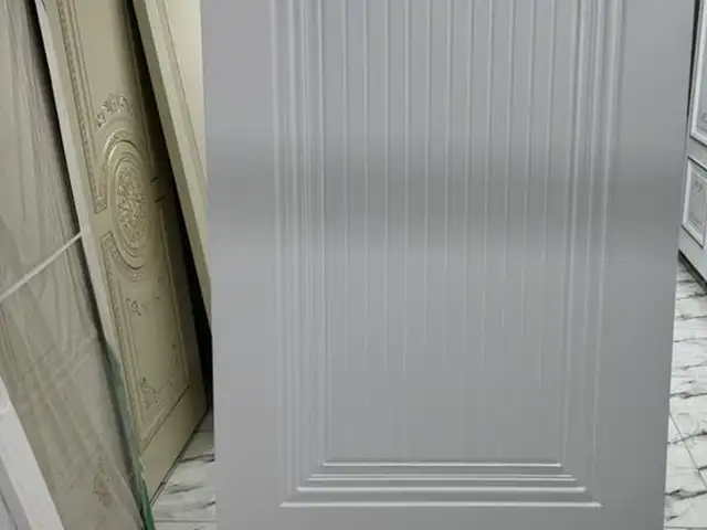 Дверь, Душанбе