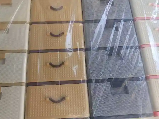 Комод, Душанбе