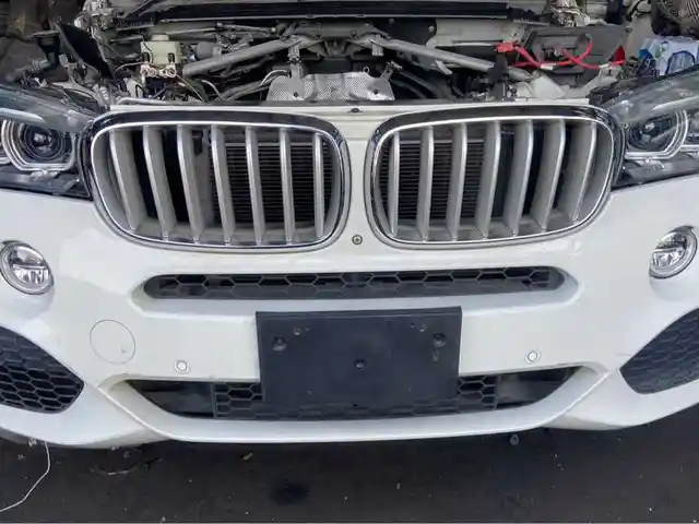 Бампер от BMW Х5 F15 M, Хуҷанд