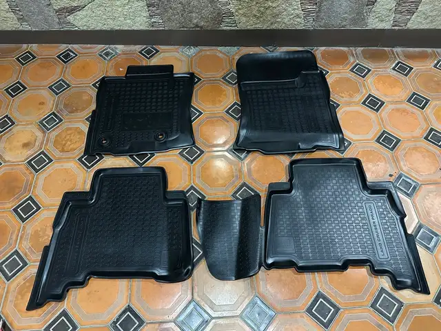Коврики Toyota Camry 6,rav4,Land Cruiser prado 150,Land Cruiser 300, Душанбе