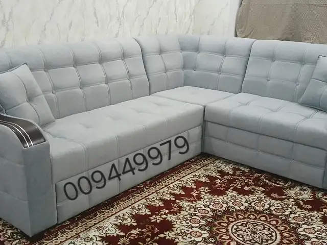 Диван уголок, Худжанд