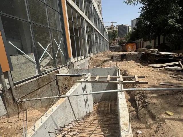 Помещение под свободное назначение, 432м², Шохмансур, Ожоговый балниса, Танка,, Душанбе