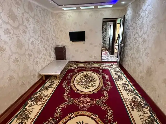 2-комн. квартира, 5 этаж, 50м², Испечак, Душанбе