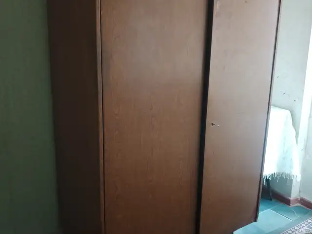 Двухдверный шкаф, Бустон (Чкаловск)