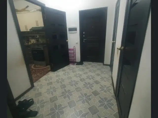 2-комн. квартира, 8 этаж, 50м², Сомони, тарафи Вазорати Адлия, Душанбе