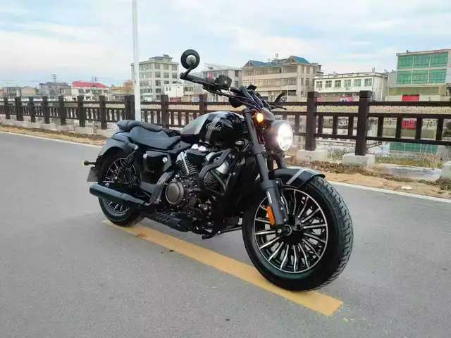 Мотоцикл Greystone 250, Душанбе