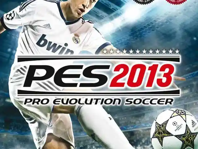 Игра PES 2013 для компьютера-пк-pc, Душанбе