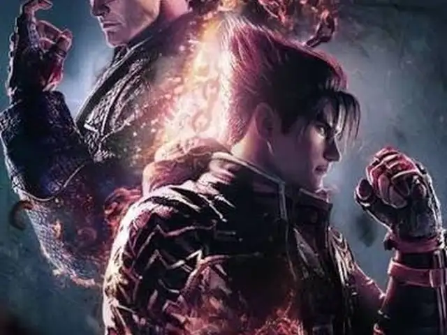 Игра Tekken 8, Хуҷанд