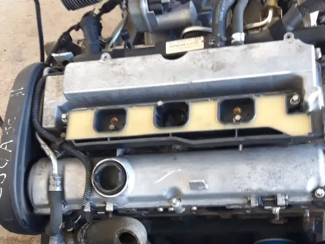 Мотор 1.8 от Opel, Худжанд