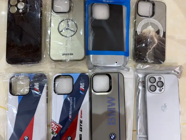 Чехол для IPhone 14Pro Max, Худжанд
