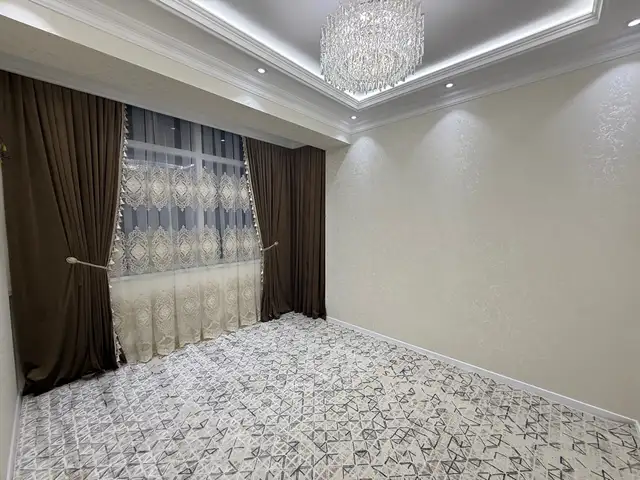 2-комн. квартира, 5 этаж, 53 м², 8 микрорайон, Хуҷанд - 13