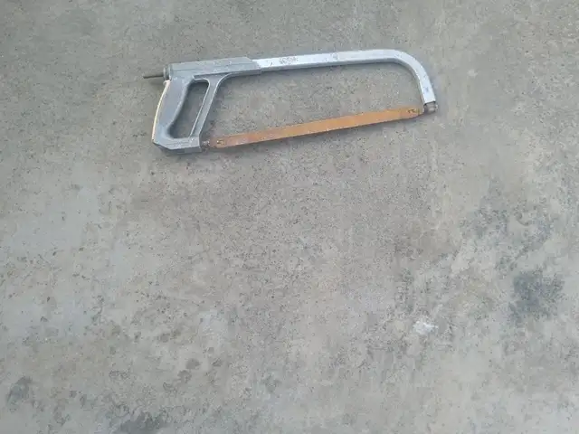 Ножовки, Худжанд
