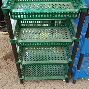 Поставка для продуктов, Душанбе