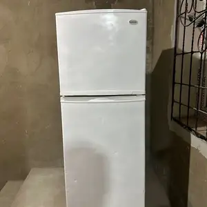 Холодильник Samsung no frost, Душанбе