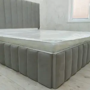 Кровать, Душанбе