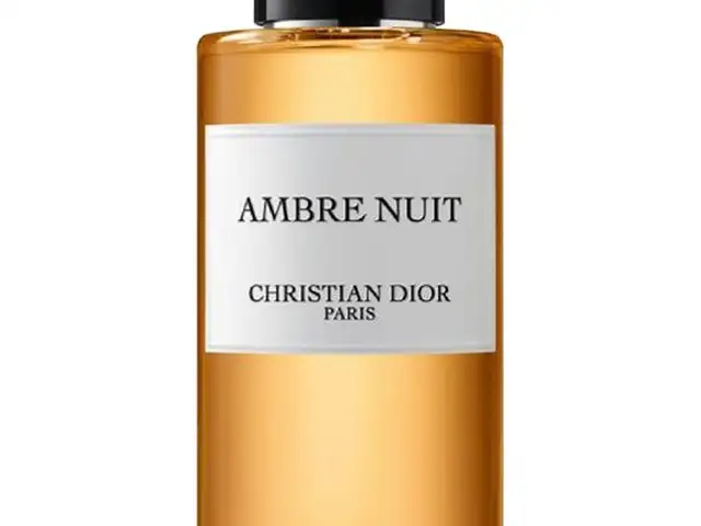 Духи Ambre Nuit Dior 100мл, Душанбе