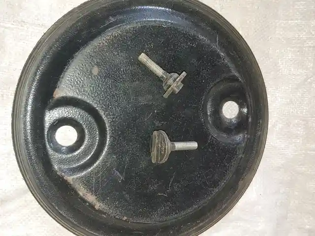 Крышка газового балона от авто, Душанбе