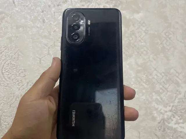 Телефон Huawei, Худжанд