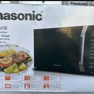 Микроволновая печь Panasonic, Душанбе