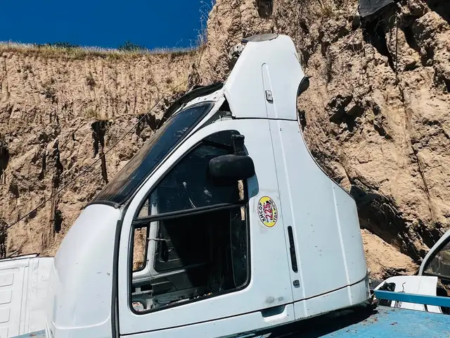 Кабин для газель, Душанбе