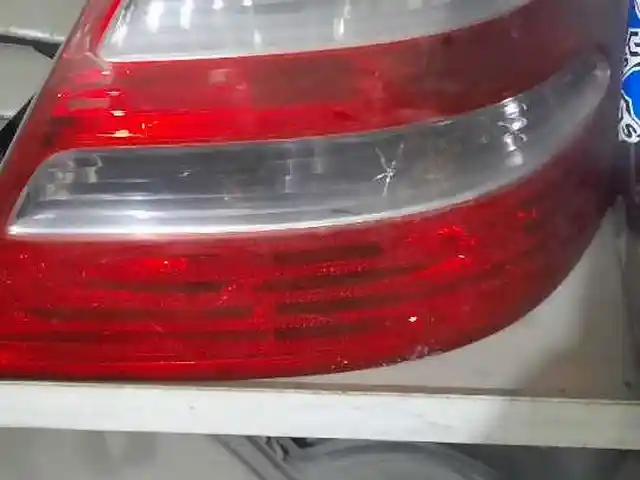Задние фары от Mercedes-Benz Е211, Душанбе