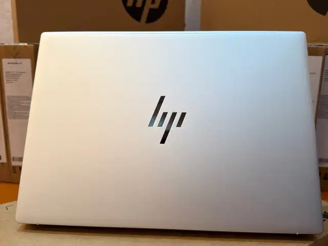 Ноутбук HP Pavilion 16 I5-13500H 16/512SSD, Душанбе