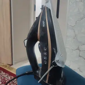 Утюг RAF 2600W, Душанбе