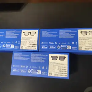 Очки с камерой Meta Adventurer rayban хамелеон, Душанбе