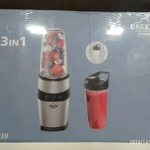 Блендер Uakeen, Душанбе