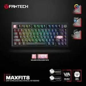Клавиатура Fantech MK921, Душанбе