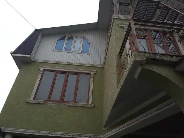 5-комн. хостел, 2 этаж, 200 м², Сино, 33 мкр, наздик ба беморхонаи Истиклол, Душанбе - 11
