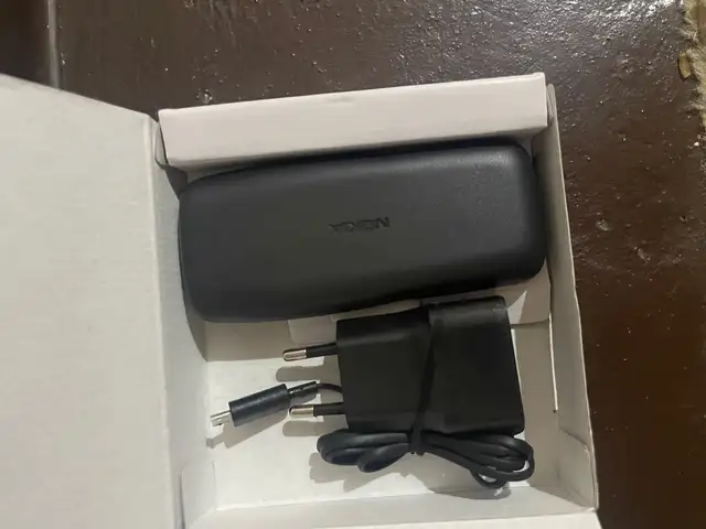 Nokia, Душанбе