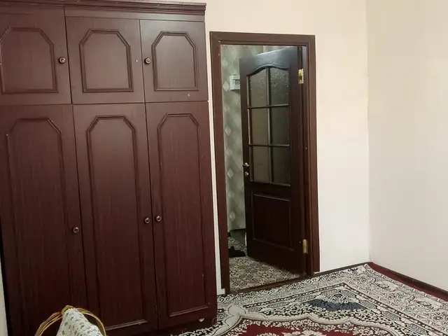 2-комн. квартира, 1 этаж, 50 м², Якум микрорайон, Истиқлол